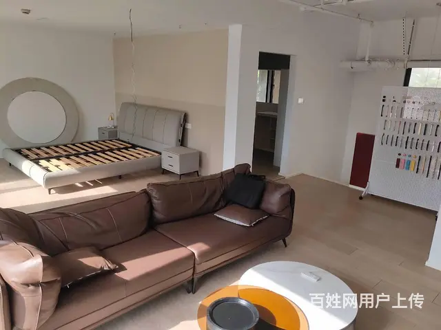 （51旺铺推荐）城西书馨花苑58平铺面直租 - 图片 10