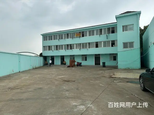 石浦声荣路 2 号一楼240平 厂房 仓库出租 - 图片 5