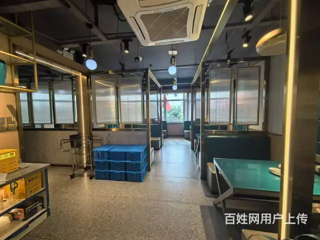 平房连锁烧烤店出兑 餐馆餐饮店铺转让 - 图片 7