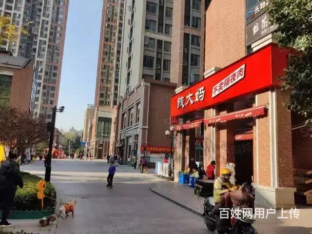 非中介）月纯入2万小吃店白菜价转让 - 图片 8