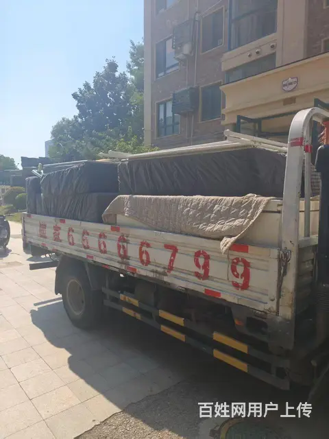 徐州本地搬家公司 全程搬运 就近派车 - 图片 2