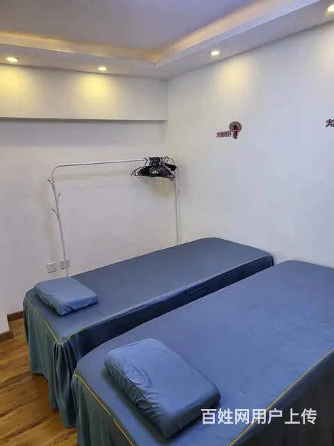 【搞定了！】南岗 哈西 美容美发美容院 整店转让 写字楼配套 - 图片 11