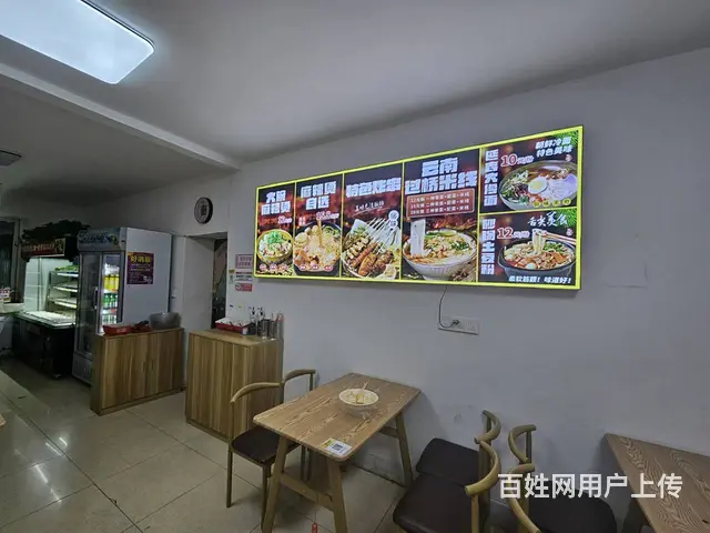 快餐店出兑  麻辣烫出兑 - 图片 3