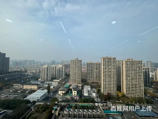 中豪五福天地，景芳商圈覆盖，精装拎包，交通便利，采光视野开阔 - 图片 4