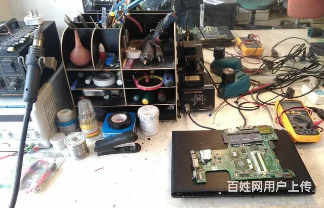 长春全市电脑上门维修，附近电脑上门维修电话 - 图片 5