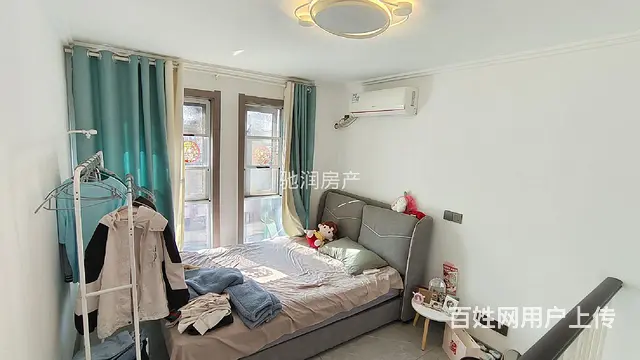 急售高盛唐郡 精装短住四室 全屋地暖 家具家电全送 随时看房 - 图片 4