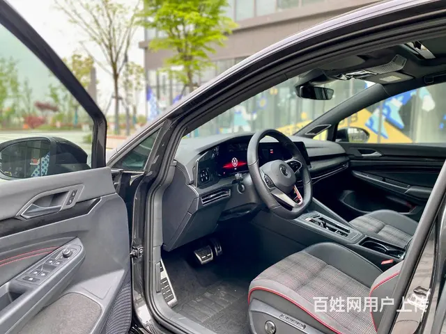 大众 高尔夫 2020款 高尔夫GTI 2.0TSI 双离合 - 图片 6