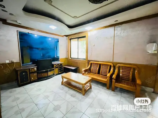 房东直租！！价格可商！ - 图片 4