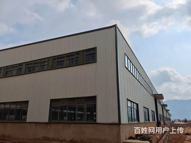 云南玉溪六街麦子田工业园区 全新厂房出租 - 图片 6