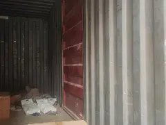 4.2米厢货卖车
