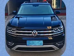 大众 途昂 2017款 2.0TSI 双离合 380TSI