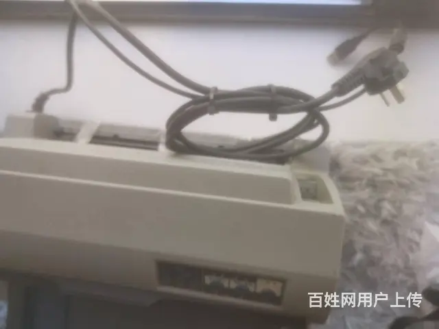 金税针式打印机 - 图片 3