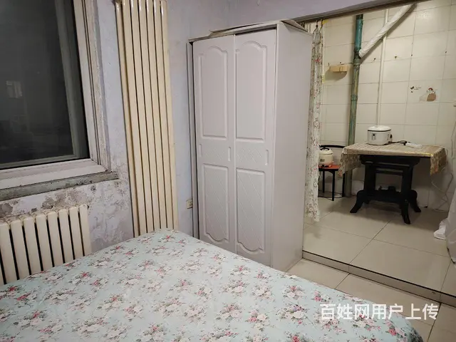 出租市医院附近一室一卫 - 图片 2