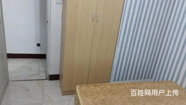 地铁房新景华府一房一厅包物业宽带2000 - 图片 3