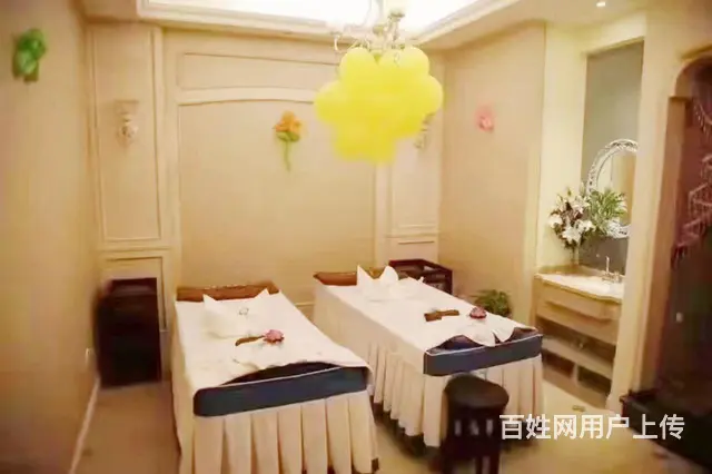 旺铺居）10年老店市中心精装美容会所转让带会员 - 图片 7