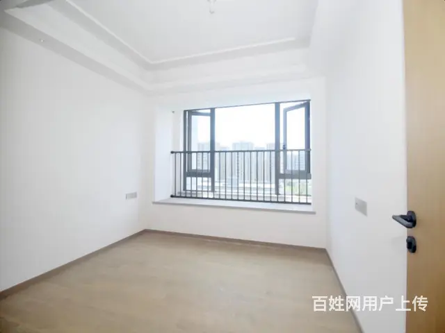 笕桥 · 揽月臻翠府 火车东站  四房两卫 边套 - 图片 3