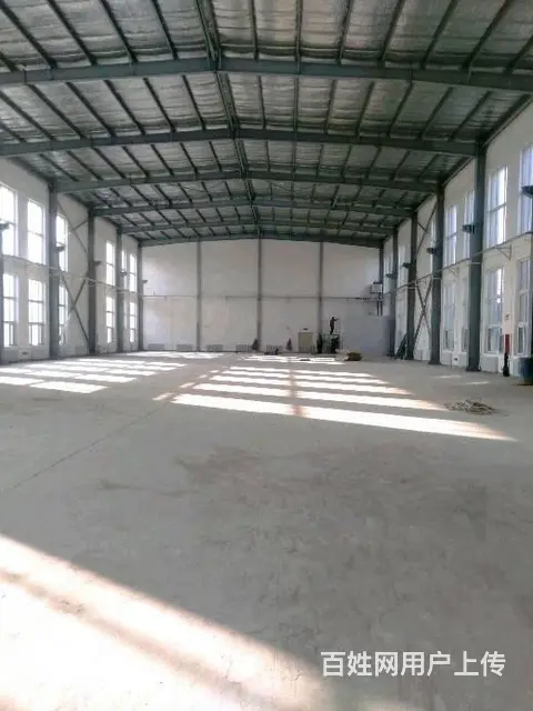 沈阳沈北钢结构厂，彩板厂 - 图片 2