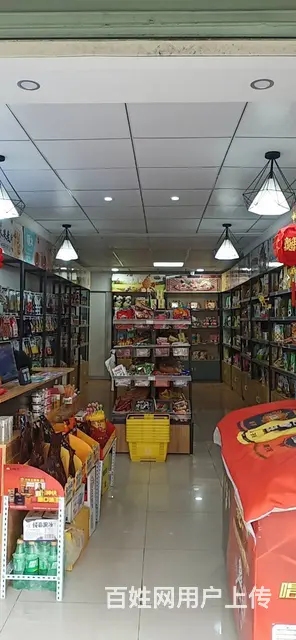商家必争之地 临街门店 位置优越  随时看店 - 图片 4