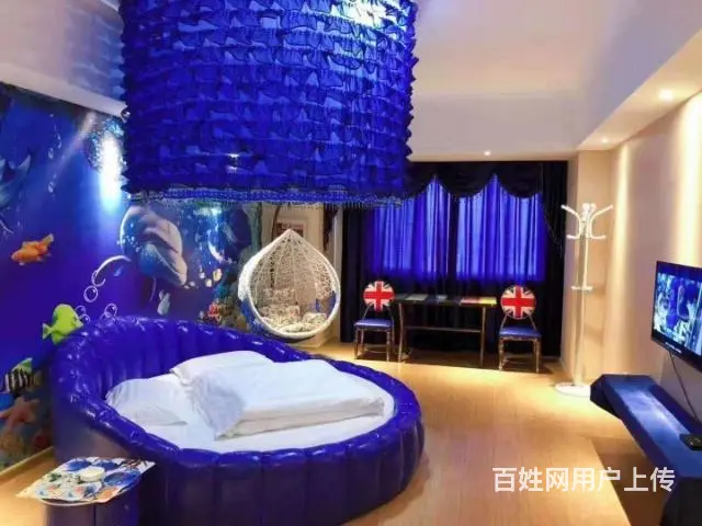 通辽温馨日租房 - 图片 6