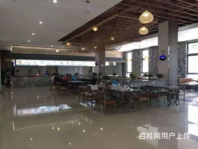 (兴铺兴)出租~400平梧州学院校区内旺铺 - 图片 4