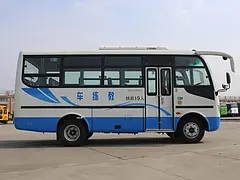 吉安东风二手教练车价格