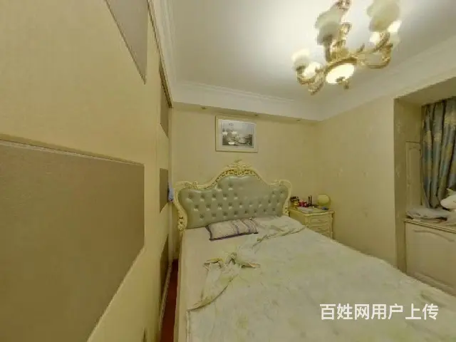 豪华装修大平层（买来就可以直接入住，拎包入住）看房提前蓝翔 - 图片 3