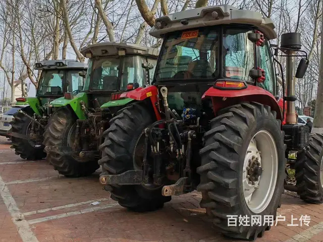 出售各种拖拉机 - 图片 1