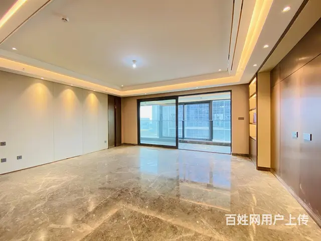 可居家可做接待 高楼层视野好可看沙湖大平层 一梯一 - 图片 1