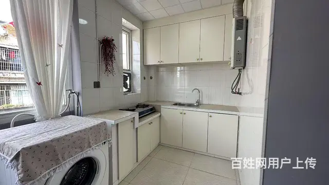 十小翔龙初中，翔龙山步梯，两室带大阳台，16万有少 - 图片 5
