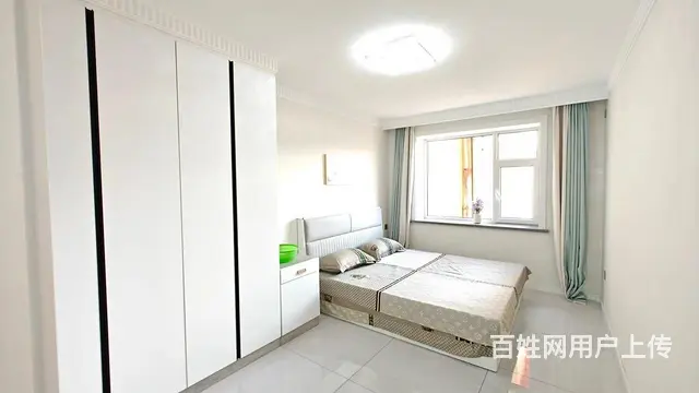 娱乐中心附近 精装修 嘎嘎便宜 去了装修房子没多钱 - 图片 3