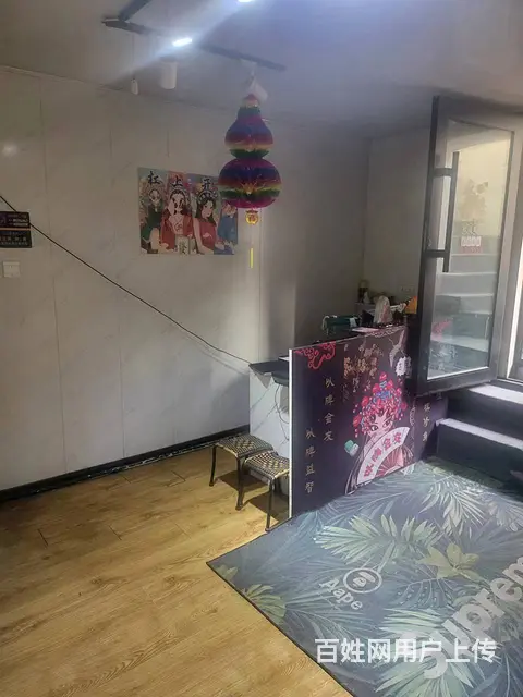 【搞定了！】香坊 红旗大街 临街门市出租 临街门面 - 图片 2