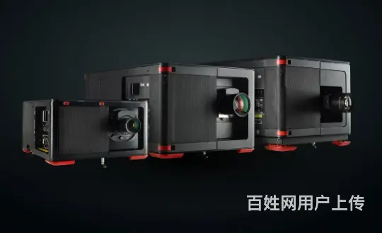 通化Barco巴可放映投影机维修，服务器维修中心 - 图片 5