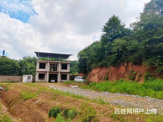 （老板本人）开福区独门独院整栋房屋仓库+场地房东直租，可分租 - 图片 1