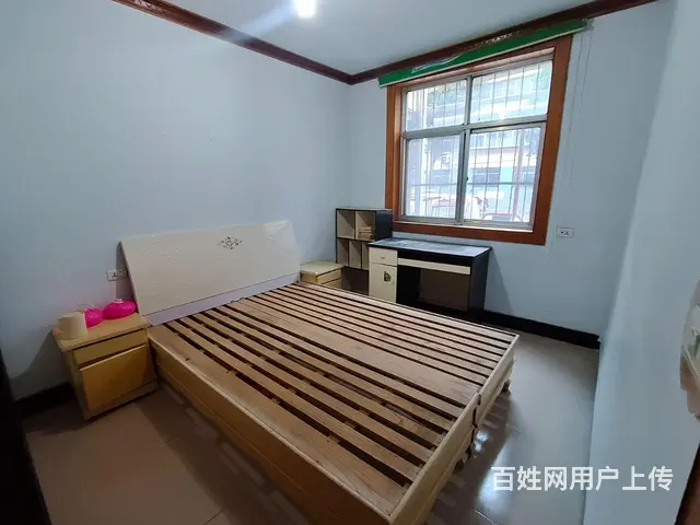 低层，两室一厅，家具家电齐全，拎包入住，干净整洁 - 图片 5