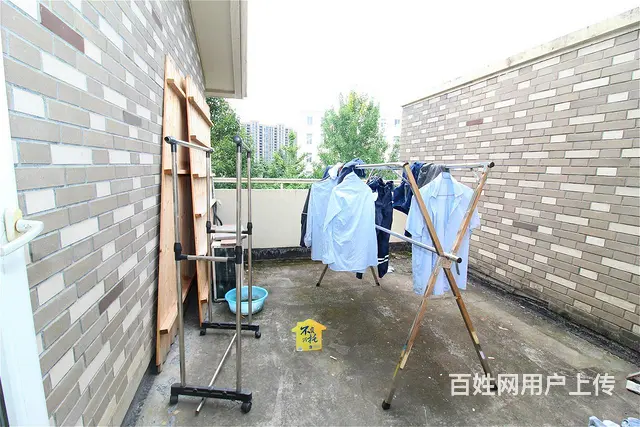 白云深处新上排屋 大花园 户型好 位置佳 - 图片 6