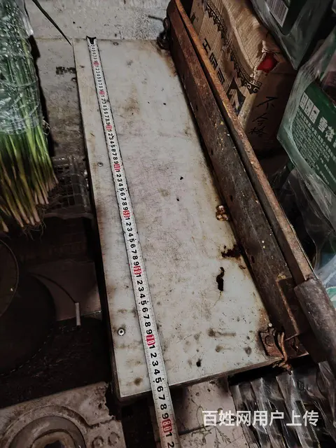 剁排骨大闸刀 - 图片 5