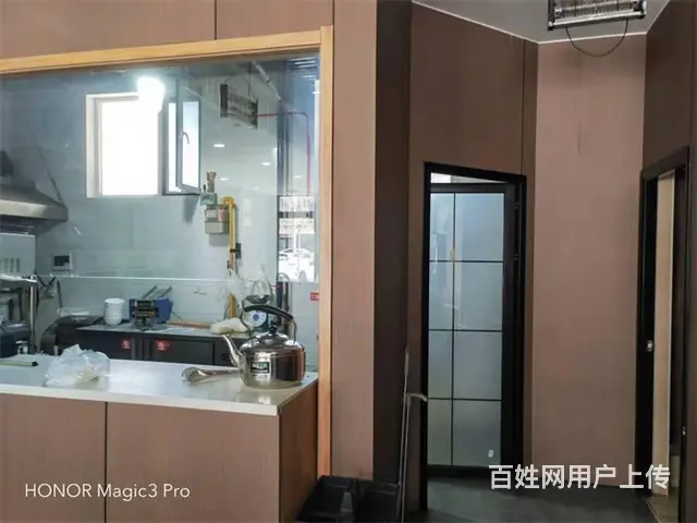 (同城搜铺网免费找店)西南新区119平餐馆转让 - 图片 2
