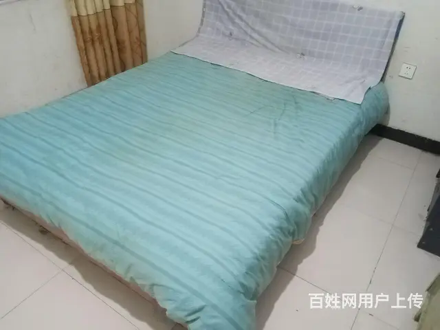 西岗社区日租月租1室1卫，价格优惠，拎包入住 - 图片 2