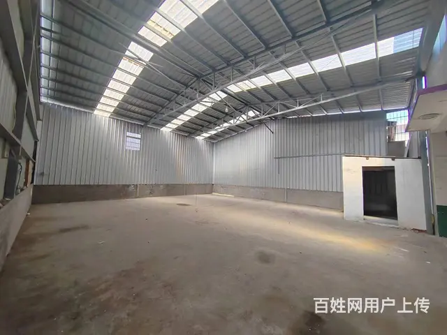 （老板本人）长沙县榔梨整栋房屋+仓库门面房东直租  6633 - 图片 3