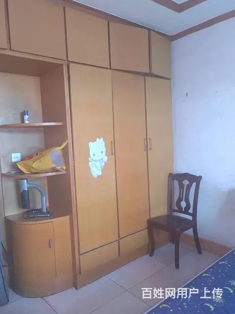 涧西区农业银行家属院 普通住宅2厅 中等装修 - 图片 2