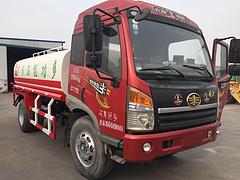 新乡6___12方洒水车