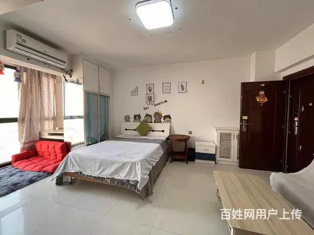长沙晚报 大同二小 烈士公园 三湘南湖 上东印象 可押1付一 - 图片 1