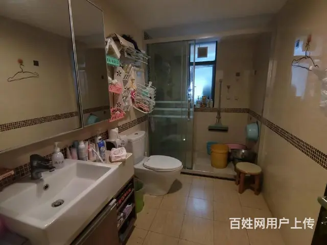 御景国际 4室2厅137.2m?整租 - 图片 10