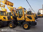 小型装载机生产厂家-小型装载机生产厂家-山推特机