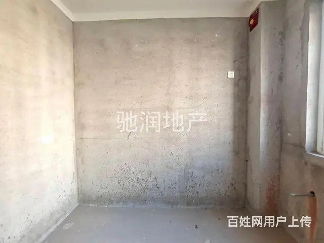 康华心海湾纯新毛坯三室送储藏室位置好随时看房 - 图片 7