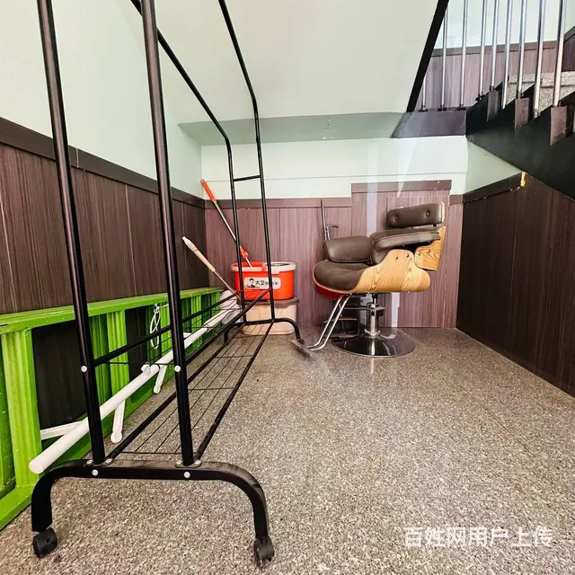 B17298一铁路局附近商圈沿街门出租 - 图片 6