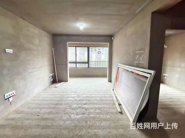 50万买三房城北汽车站旁 理想城对面 山河悦准现房 送车位 - 图片 3