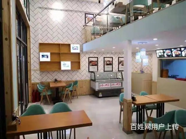 【搞定了！】松北区华美太古门市出租，精装修，房主直租，价格可 - 图片 6