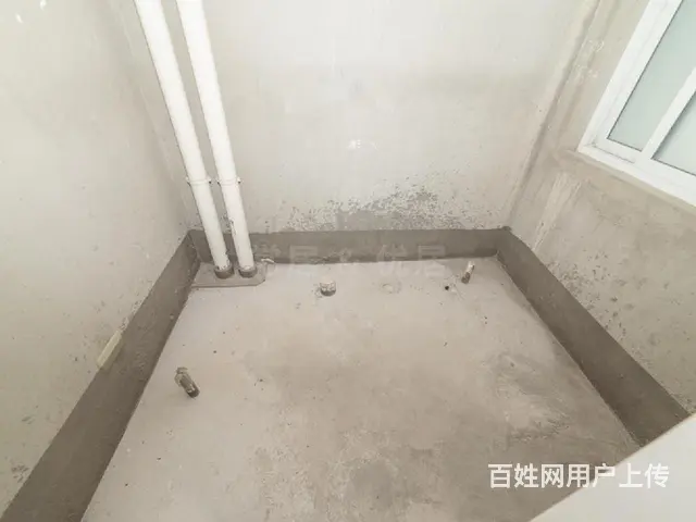 恐龙园旁香树湾馨苑毛坯带车位 - 图片 3