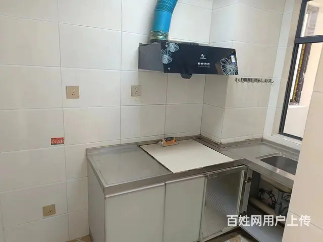 新亚洲体育城 世纪城旁 海伦国际旁 碧海秋月 精装2房 - 图片 3